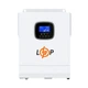 Инвертор гибридный однофазный ИБП LogicPower LP HSI 3500 (24V 3500VA) 230В RS485 CAN USB сухой контакт - изображение 1