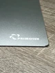 Алюмінієвий килимок для миші Primolux 240x198 mm - зображення 8