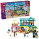 Конструктор LEGO Friends Магазин ігор та коміксів 1005 елементів (42674) (5702017836003) - зображення 2