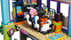 Конструктор LEGO Friends Магазин ігор та коміксів 1005 елементів (42674) (5702017836003) - зображення 12