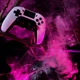 Беспроводной геймпад для телефона, смартфона, ПК , PS джойстик Proove Gaming Skadi Белый - изображение 7