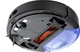 Робот-пилосос Xiaomi Robot Vacuum S20 Black - изображение 5