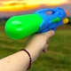 Водный пистолет синий MIC (YS351) (136748) - изображение 2