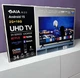 Телевизор 34" Smart TV WIFI Смарт LED TV android 15 Bluetooth голосовой пульт - изображение 10