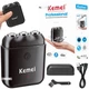 Электрическая мини бритва Kemei KM-1005 - изображение 6