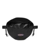 Сумка бананка на пояс Eastpak унісекс чорна - изображение 2