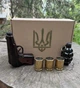 Подарунковий набір для чоловіка, військового, побратима, товариша - зображення 6