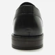 Мужские дерби Cafe Moda 3LL0020301 2100 HF 45 29.5 см Черные (8721208087762) - изображение 4