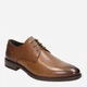 Мужские дерби кожаные Cafe Moda 3LL0020301 3600 HF 41 26.5 см Светло-коричневые (8721208087793) - изображение 2