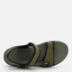 Мужские сандалии Restime MML25224 45 29 см Khaki (2045000103045) - изображение 5