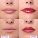 Блиск для губ Wonderskin Wonder Blading Red Glitter 4 мл (850066488188) - зображення 2