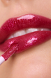 Блиск для губ Wonderskin Wonder Blading Red Glitter 4 мл (850066488188) - зображення 3