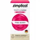 Барвник у рідині Simplicol Pink Berry фарба для тканин одягу рожевий - изображение 1