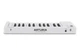 MIDI-клавіатура Arturia MicroLab mk3 (White) - зображення 4