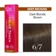 Фарба для волосся Wella Professionals Color Touch Deep Browns 6/7 60 мл (4064666846743) - зображення 2