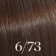 Фарба для волосся Wella Professionals Color Touch Deep Browns 6/73 60 мл (4064666846668) - зображення 3