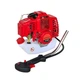 Бензокоса GoodLuck BC-3500 (праймер, 2 насадки, ремень-рюкзак) + Леска 15м и Масло Craft-tec Pro 2-х тактное 1л. - изображение 4
