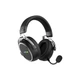Наушники Hator Hypergang 3 Wireless Black (ESH55) - изображение 1