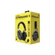 Наушники Hator Hypergang 3 Wireless Black (ESH55) - изображение 8
