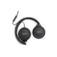 Наушники JBL Tune 520C USB-C Black (JBLT520CBLK) - изображение 4