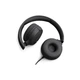 Наушники JBL Tune 520C USB-C Black (JBLT520CBLK) - изображение 6