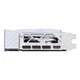 Відеокарта MSI GeForce RTX5070 Ti 16GB GAMING TRIO OC WHITE (RTX 5070 Ti 16G GAMING TRIO OC WHITE) - зображення 4