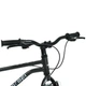 Велосипед дитячий lighty mb 20lighty dark grey, колеса 20 дюймів - зображення 3