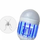 Светодиодная лампа-приманка для насекомых Zapp Light - изображение 6
