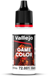 Zestaw farb Vallejo Game Color Ultimate Miniature Set Paint & Brushes 72206 (8426296870004) - obraz 4