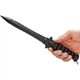 Нескладний ніж Cold Steel FGX Wasp Fixed Blade Knife 7in Serrated Black Dagger нож для hitman ,для самооборони (CS-92FMA) - зображення 2