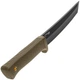Нож Cold Steel Recon Tanto SK5 KrayEx 7" Flat Dark Earth FDE дарк койот - изображение 4