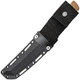 Нож Cold Steel Recon Tanto SK5 KrayEx 7" Desert Tan ,рукоять койот (CS-49LRT-DTBK) - изображение 6
