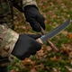 Нож Cold Steel Recon Tanto SK5 KrayEx 7" Desert Tan ,рукоять койот (CS-49LRT-DTBK) - изображение 12