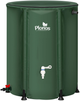 Бочка для дощової води Plonos PL-521 (452100) - зображення 1