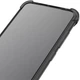 Чохол з посиленими кутами IMAK Airbag MAX Case для Xiaomi Poco X4 GT - Transparent Black - зображення 4