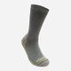 Термошкарпетки Sensor Hiking Merino SU41HM-khaki-safari-3-5 35-38 р сірі - зображення 1