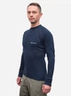 Термолонгслив мужской Sensor Double Face LS SM11DF-deepblue-XXL синий - изображение 3