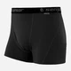 Термотруси чоловічі Sensor Merino Active SM21MA-black-XXL чорні - зображення 4