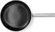 Сковорода универсальная GreenPan Chef's Collection CC007734-001 24 см черная - изображение 2