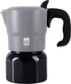 Гейзерна кавоварка Ringel IQ Be Chef IQ-12101-3 3 чашки 150 мл - зображення 1