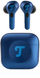 Słuchawki Teufel Airy TWS Pro Steel Blue (106494003) - obraz 1