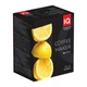Гейзерна кавоварка Ringel IQ Be Active IQ-12102-3 3 чашки 150 мл - зображення 8