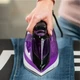 Утюг Zelmer ZIR1515 2400 Вт черный - изображение 6