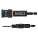 Швидкозмінний вузол системи свердління "FLIP&DRIVE" DeWALT №10, з пілотним свердлом d3.15 мм, зенкером під шурупи d5 мм і битою - изображение 3