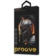 Захисне скло iPhone 14 Pro/15/16 FULL SCREEN ACHILLES - зображення 1