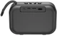 Портативная колонка XO F66 5W Black (F66.black) - изображение 2