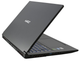 Laptop HIRO KX750 (5900626473248) Gray - obraz 5