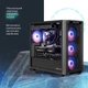 Персональный компьютер ASGARD Hodr (I265KF.32.S15.56.5698) - изображение 2