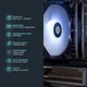 Ігровий комп'ютер ASGARD Valkyrie A78X3D.32.S10.56T.8.5882 / AMD Ryzen 7 7800X3D (4.2–5.0 ГГц) / RAM 32 ГБ / SSD 1 ТБ / NVIDIA GeForce RTX 5060 Ti - зображення 3