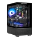 Ігровий комп'ютер ASGARD (A78X3D.32.S10.57.5813) / AMD Ryzen 7 7800X3D (4.2–5.0 ГГц) / RAM 32 ГБ / SSD 1 ТБ / NVIDIA GeForce RTX 5070 - зображення 1